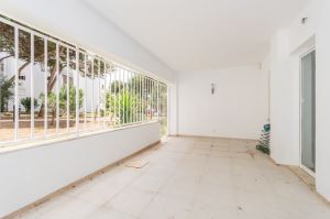 Apartamento com 1 Quarto para Arrendamento