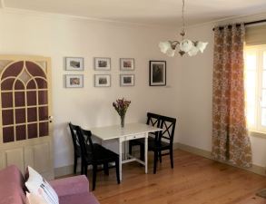 Apartamento com 1 Quarto para Arrendamento