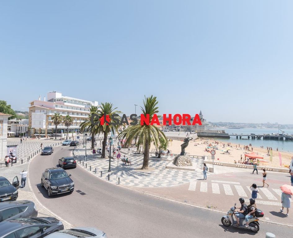 Apartamento  com 1 Quarto - Cascais e Estoril, Cascais