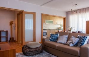 Apartamento com 2 Quartos para Arrendamento