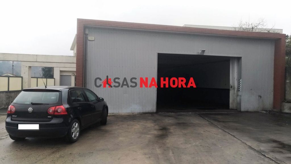 Armazém  - Lemenhe, Mouquim e Jesufrei, Vila Nova de Famalicão