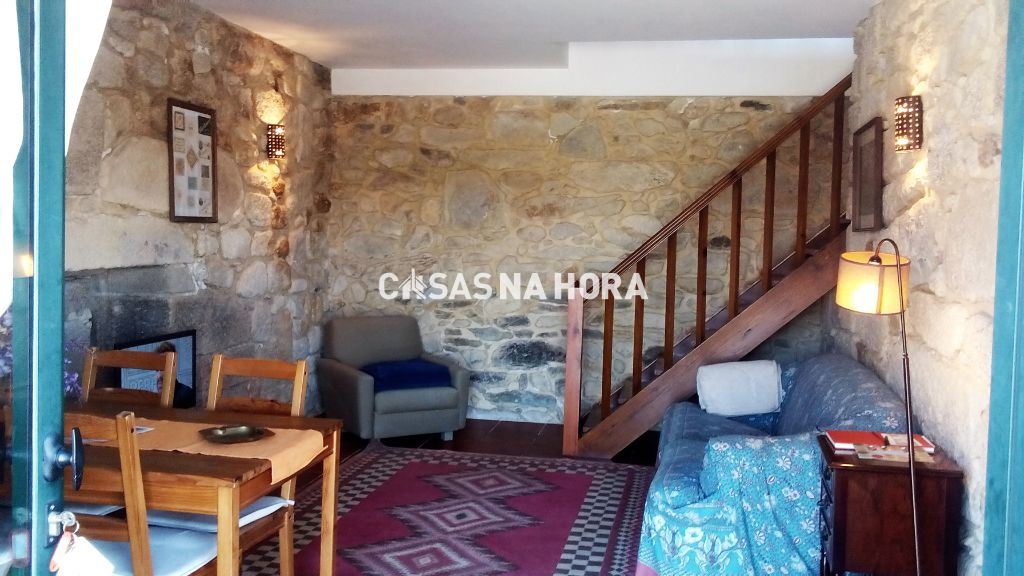 Apartamento 2 Quartos - Gondifelos, Cavalões e Outiz, Vila Nova de Famalicão