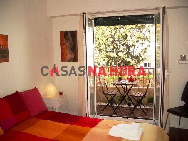 Apartamento 2 Quartos - Cascais e Estoril, Cascais