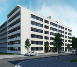 Apartamento com 4 Quartos para Compra