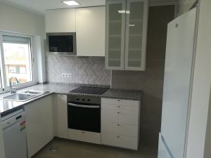 Apartamento com 1 Quarto para Compra