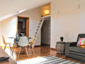 Apartamento com 1 Quarto para Arrendamento