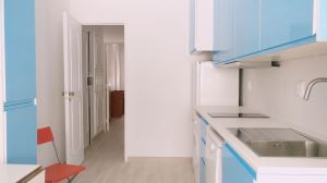 Apartamento com 1 Quarto para Arrendamento