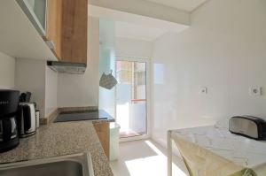 Apartamento com 2 Quartos para Arrendamento