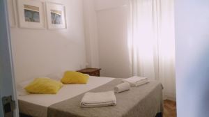 Apartamento com 1 Quarto para Arrendamento