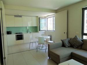 Apartamento com 1 Quarto para Arrendamento