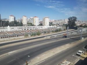 Apartamento com 3 Quartos para Arrendamento