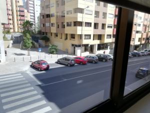 Escritório para Arrendamento