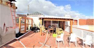 Apartamento com 1 Quarto para Arrendamento