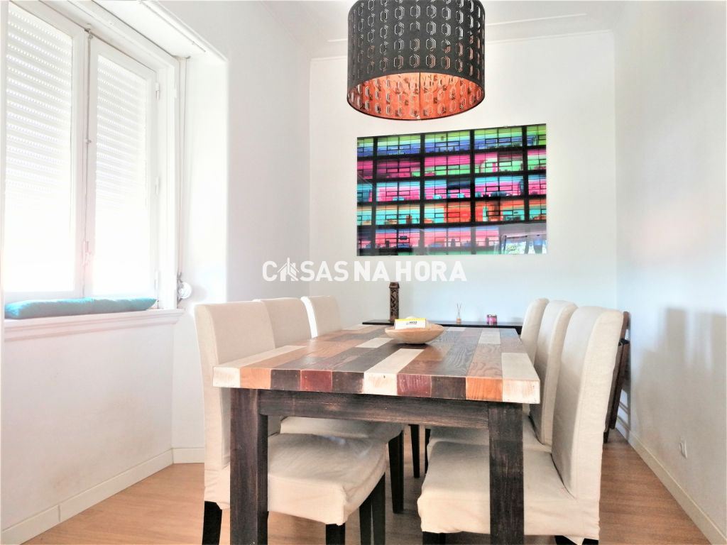 Apartamento  com 4 Quartos - Belém, Lisboa