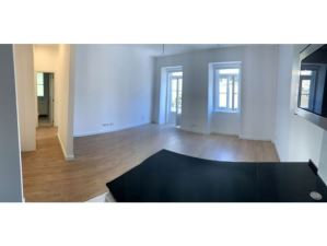 Apartamento com 1 Quarto para Arrendamento