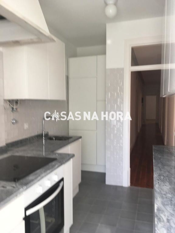 Apartamento 4 Quartos - Campolide, Lisboa