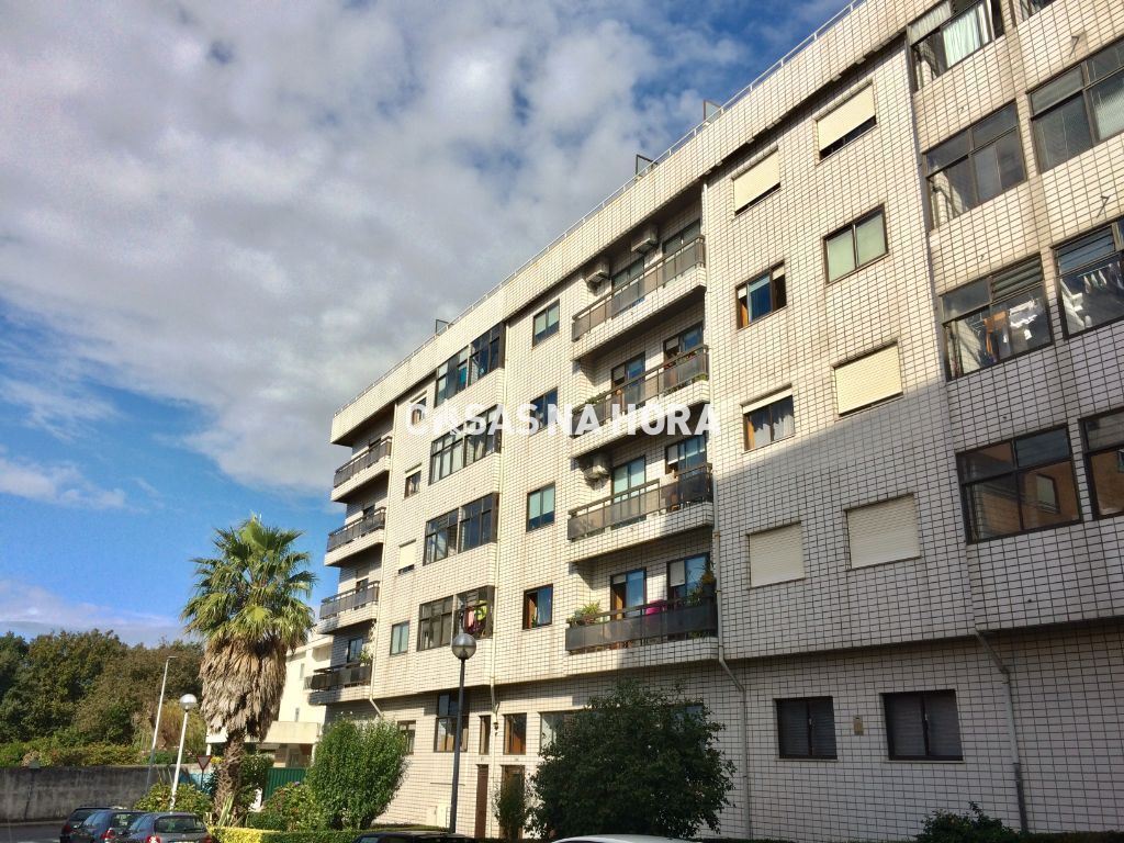 Apartamento T2 Paranhos Porto VENDA