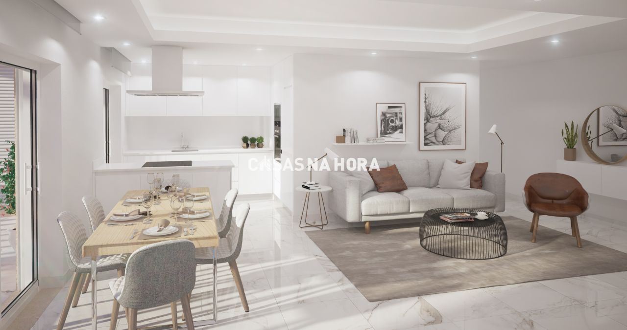 Appartement   Acheter Lagos (São Sebastião e Santa Maria) 575.000€