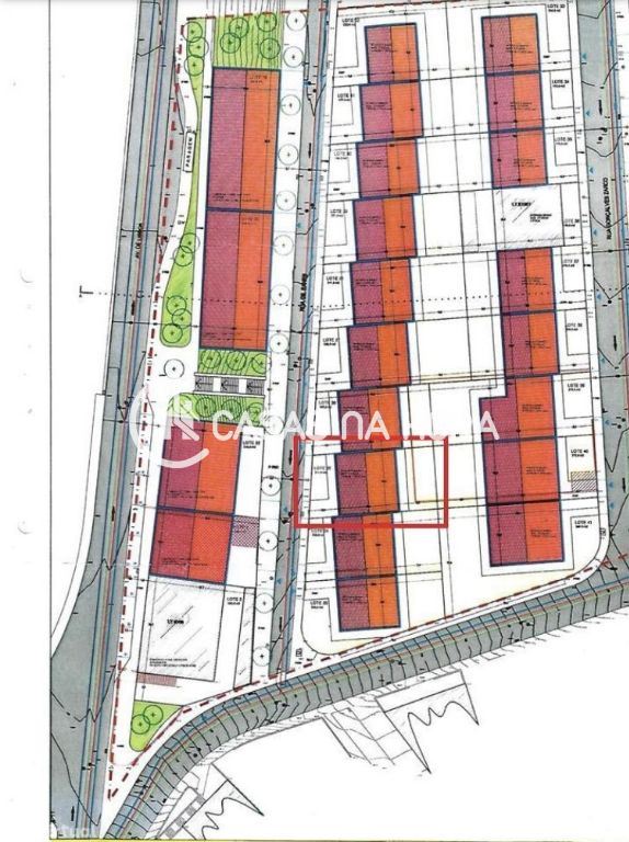 Land for sale in Sintra, Portugal — €110,000