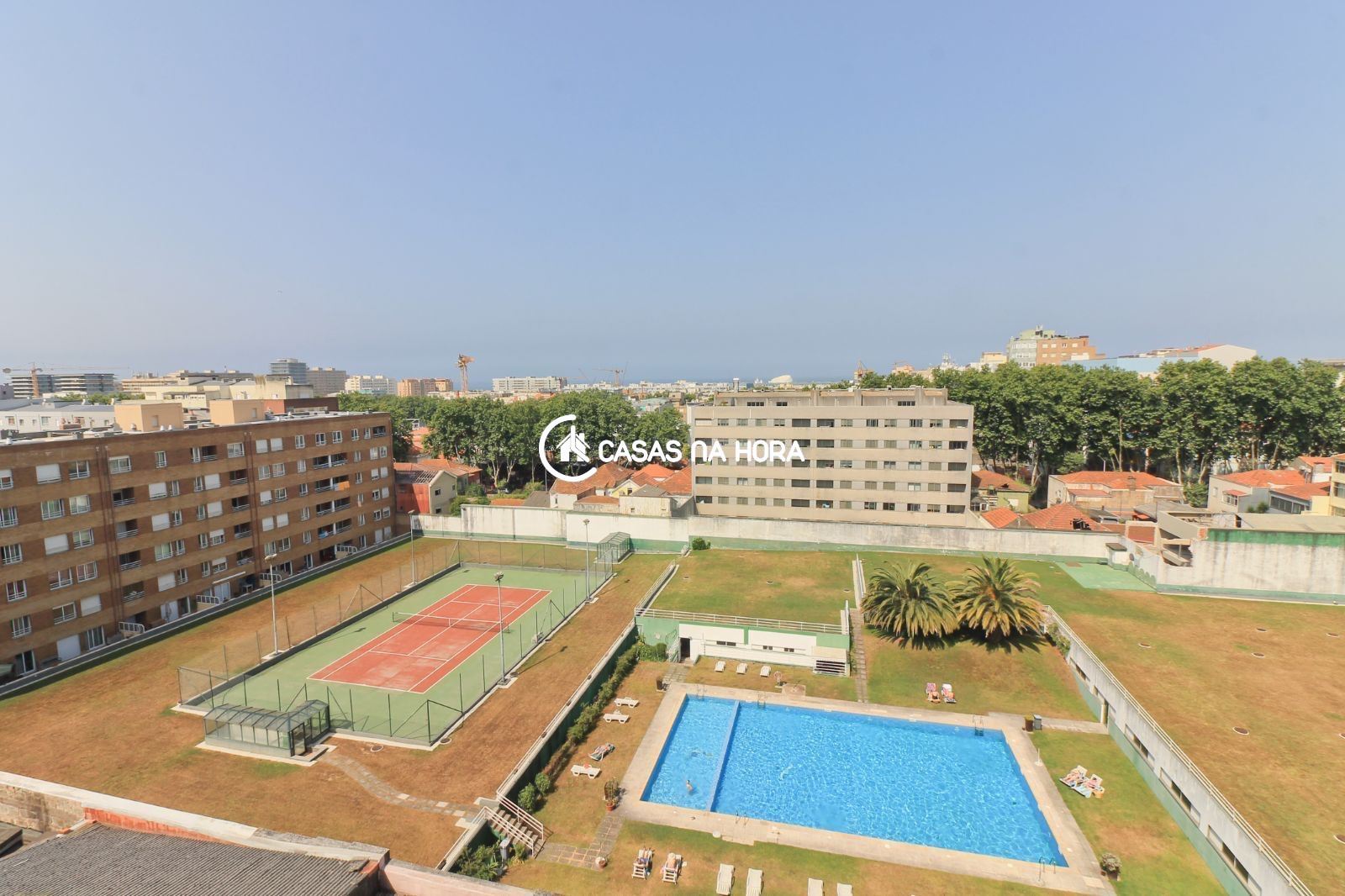 Apartamento T2 para Arrendamento em Matosinhos e Leça da Palmeira