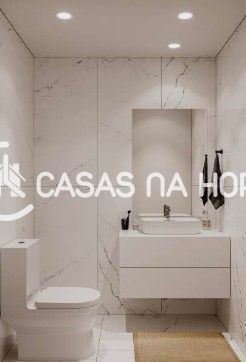 Apartamento T1 para Venda em Gandra Foto 2 / 12