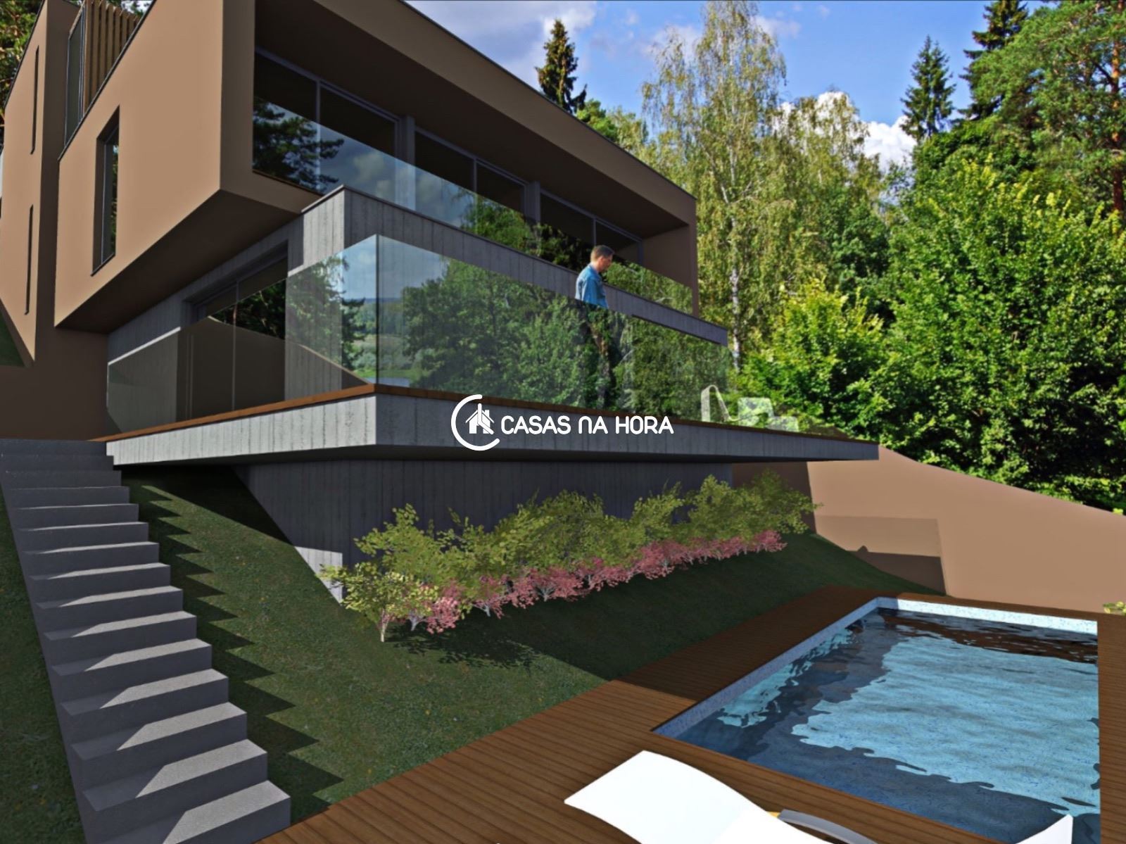 Terreno para Venda em Mafamude e Vilar do Paraíso Foto 3