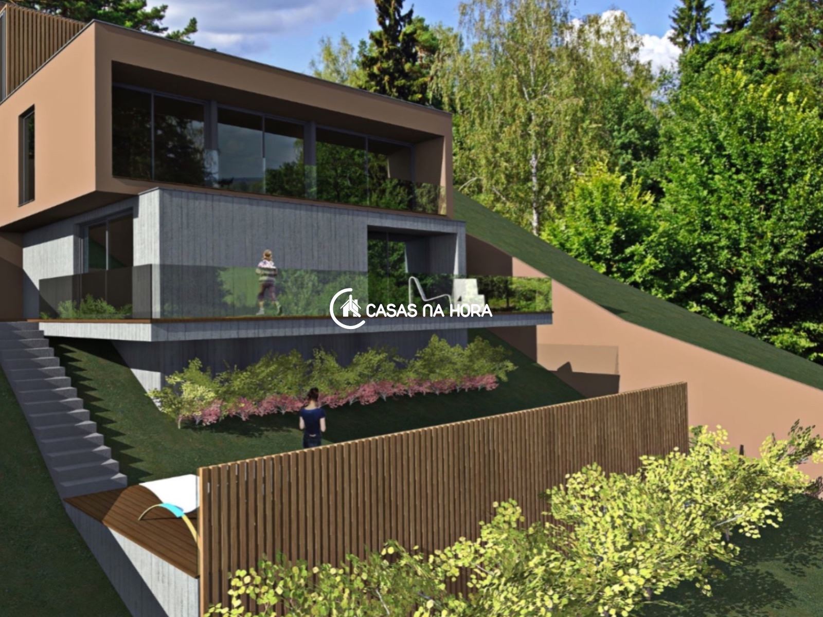 Terreno para Venda em Mafamude e Vilar do Paraíso Foto 5