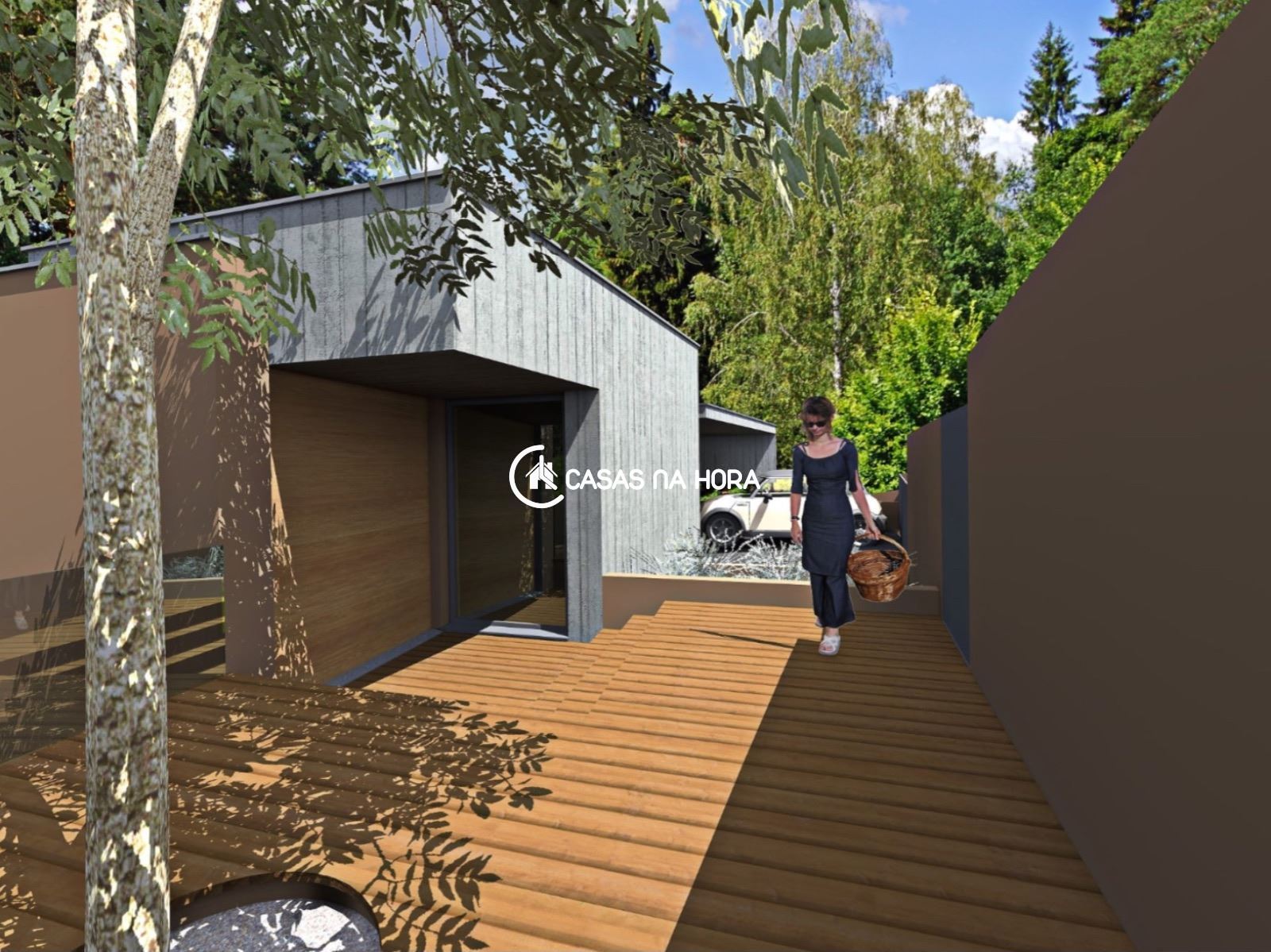 Terreno para Venda em Mafamude e Vilar do Paraíso Foto 7