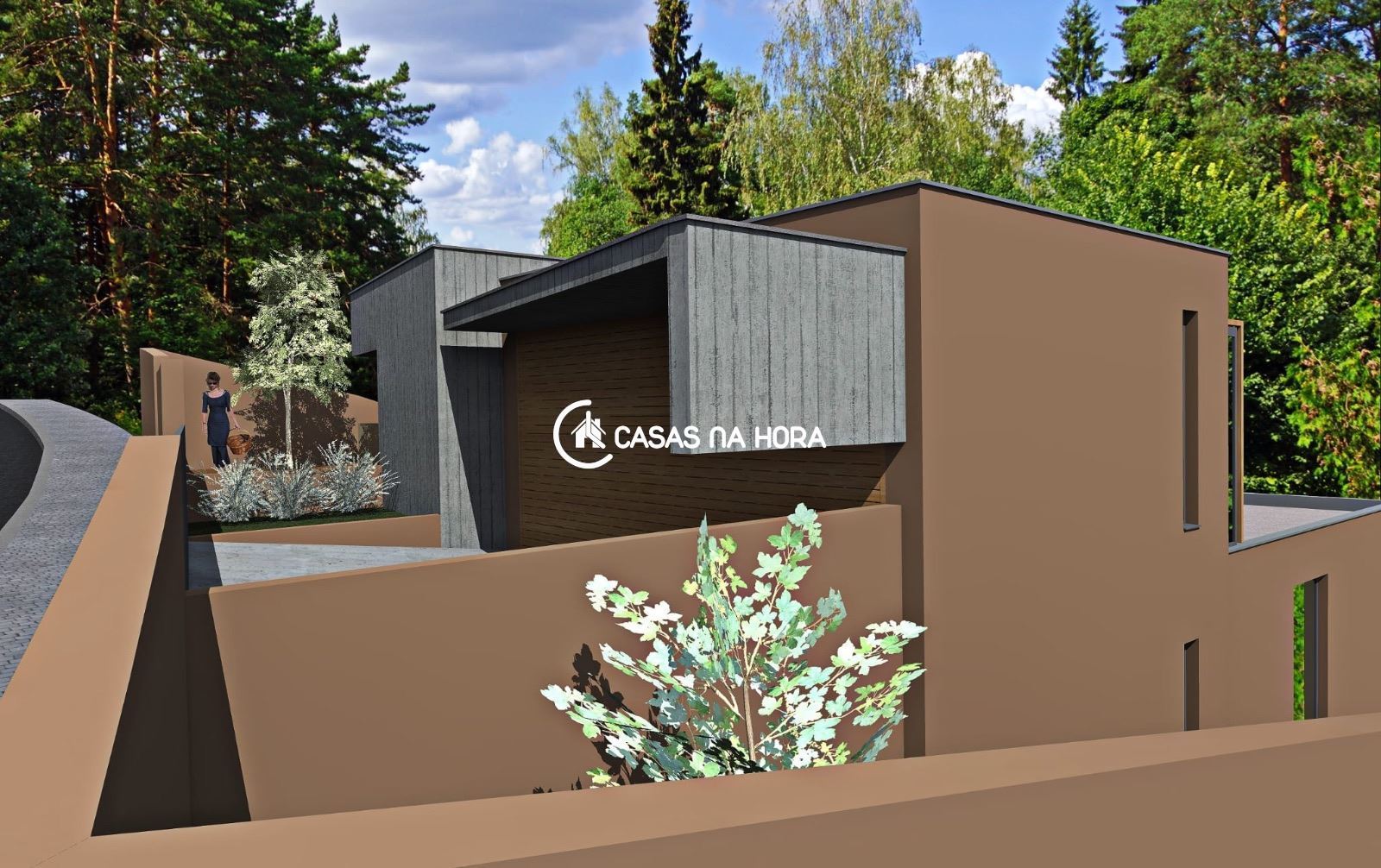 Terreno para Venda em Mafamude e Vilar do Paraíso Foto 8