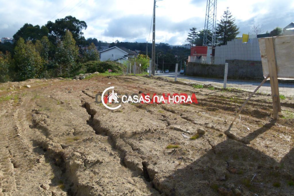 Terreno para Venda em Mafamude e Vilar do Paraíso Foto 12