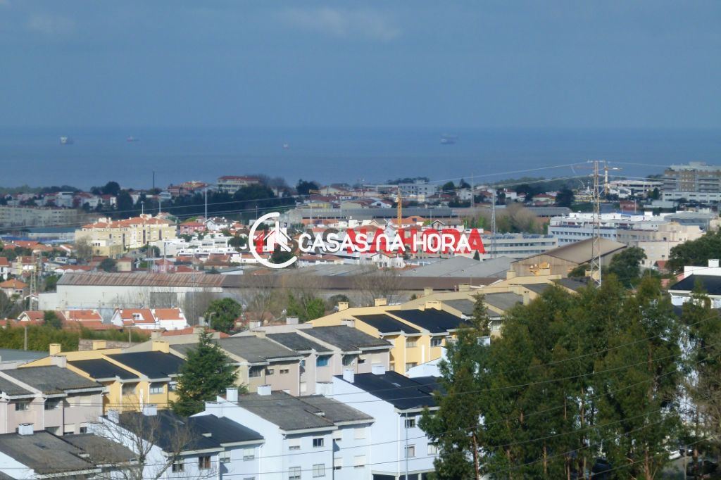 Terreno para Venda em Mafamude e Vilar do Paraíso Foto 17
