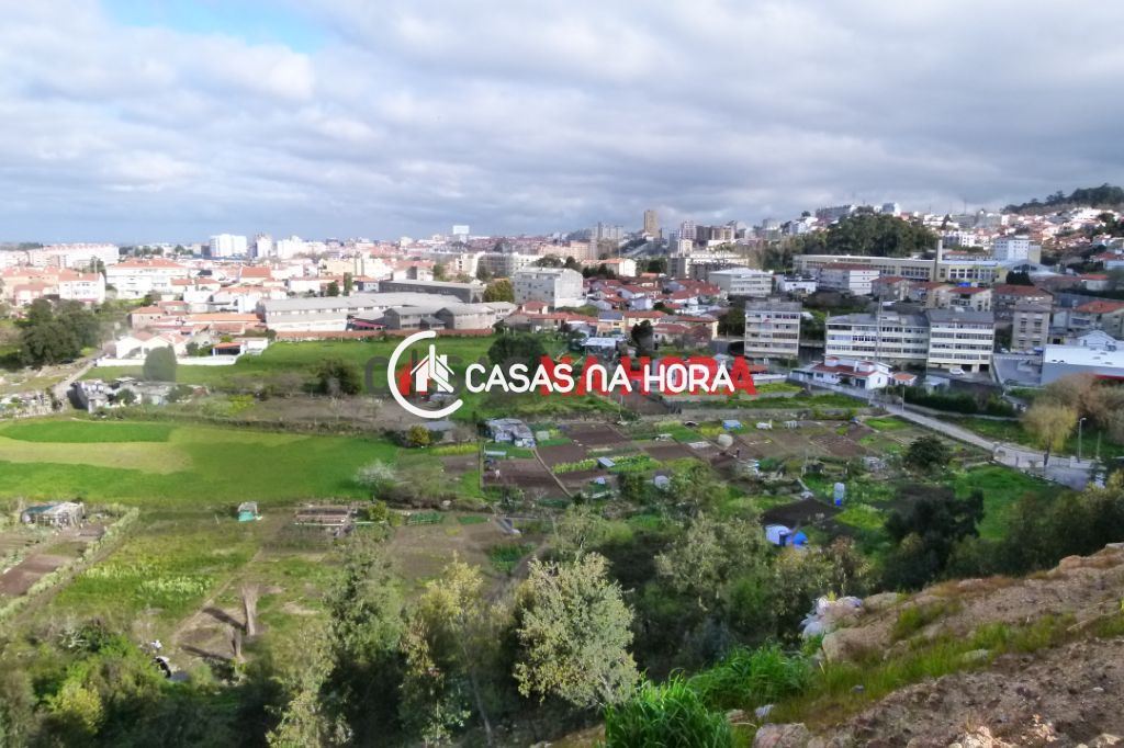 Terreno para Venda em Mafamude e Vilar do Paraíso Foto 19