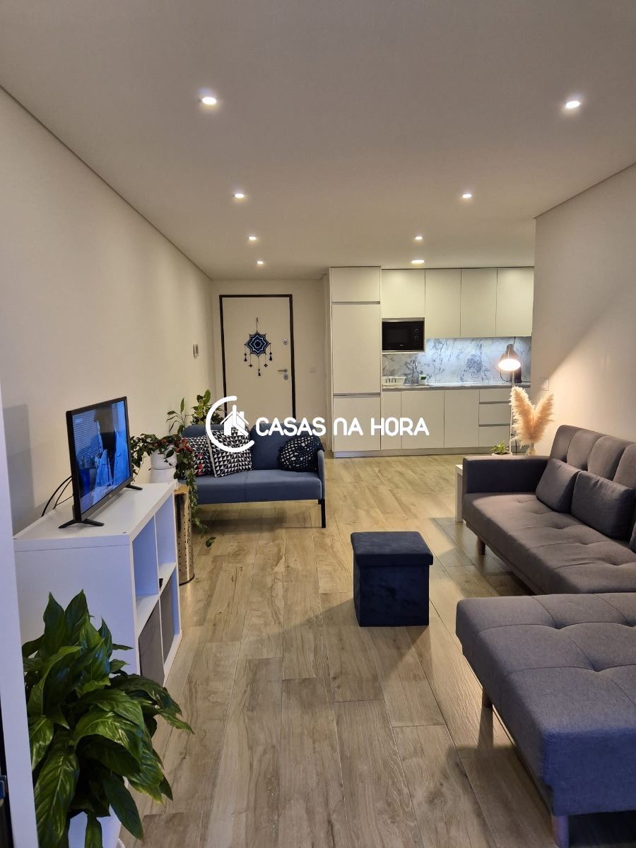 Apartamento 1 Quarto - Mafamude e Vilar do Paraíso, Vila Nova de Gaia