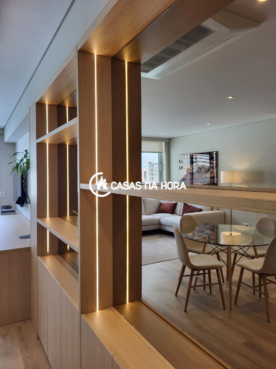 Apartamento T1 para Venda em Matosinhos e Leça da Palmeira