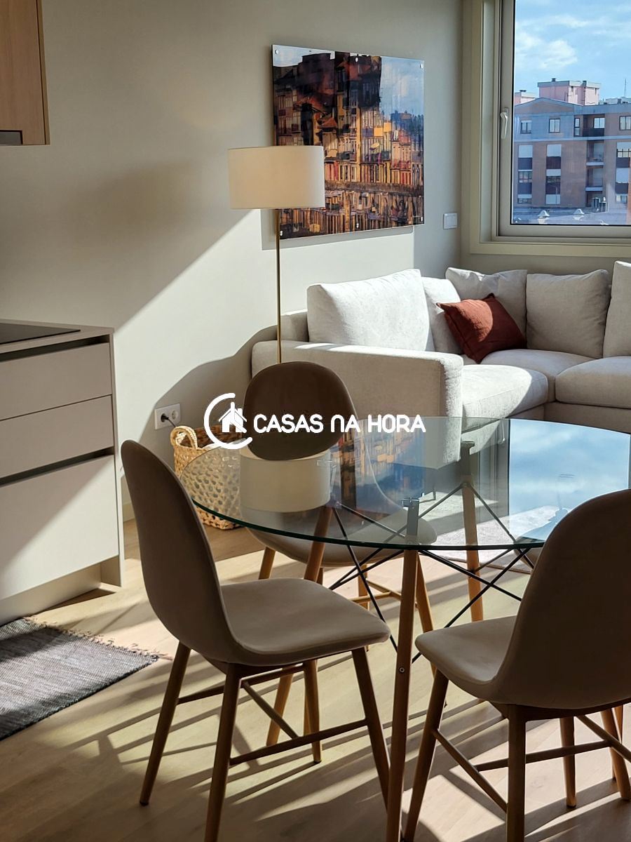 Apartamento T1 para Venda em Matosinhos e Leça da Palmeira