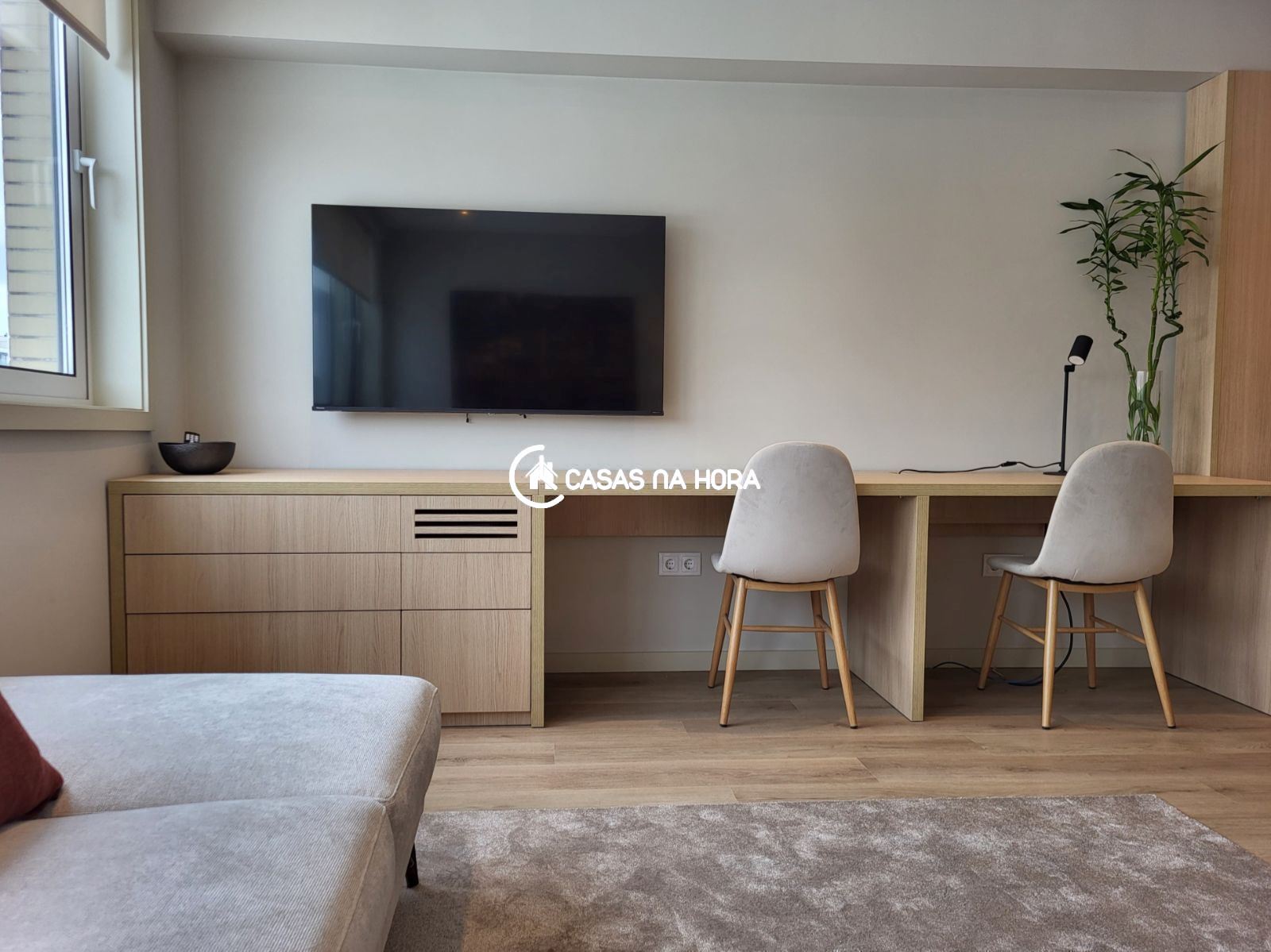 Apartamento T1 para Venda em Matosinhos e Leça da Palmeira