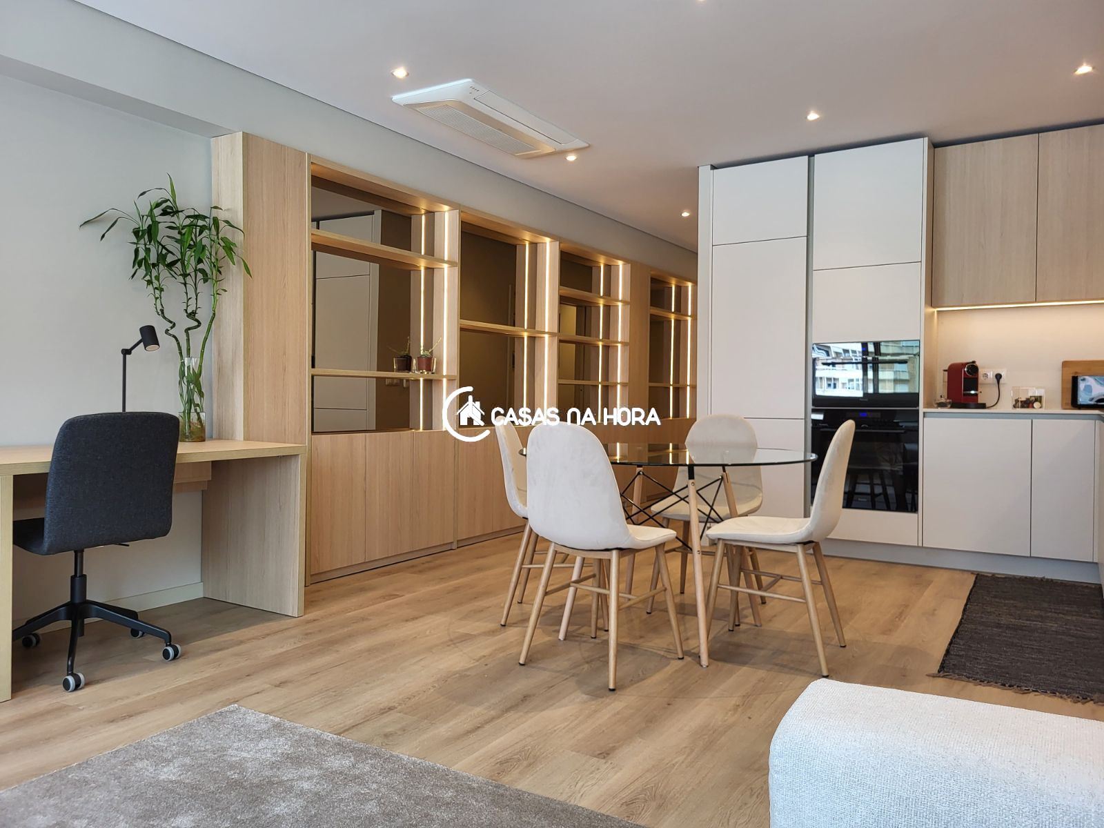 Apartamento T1 para Venda em Matosinhos e Leça da Palmeira