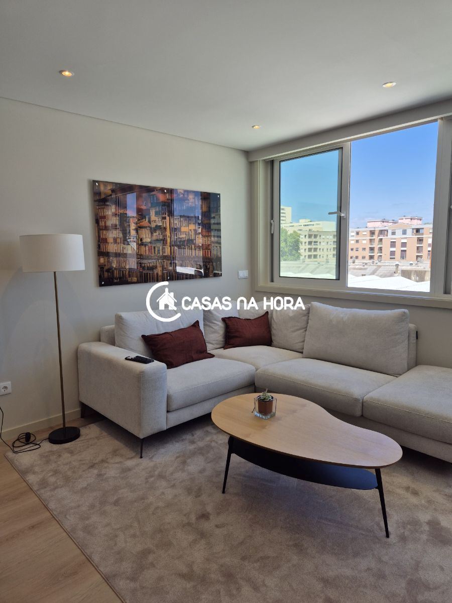 Apartamento T1 para Venda em Matosinhos e Leça da Palmeira