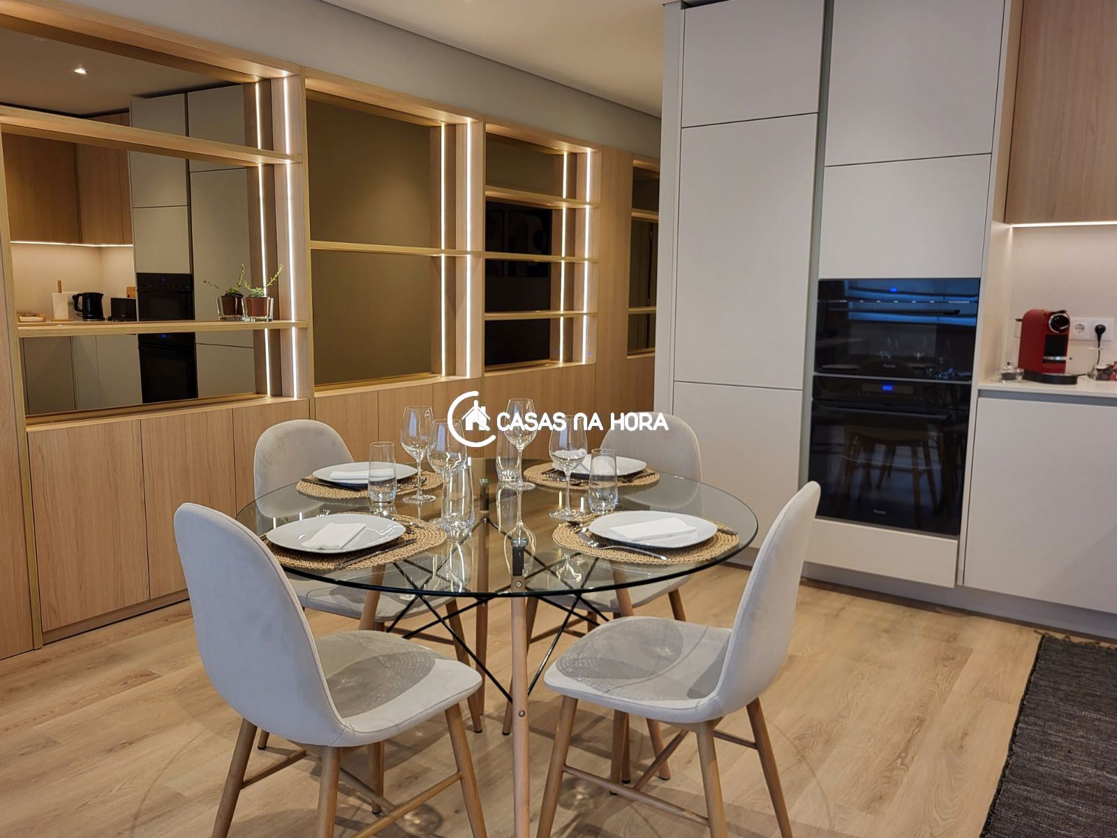 Apartamento T1 para Venda em Matosinhos e Leça da Palmeira