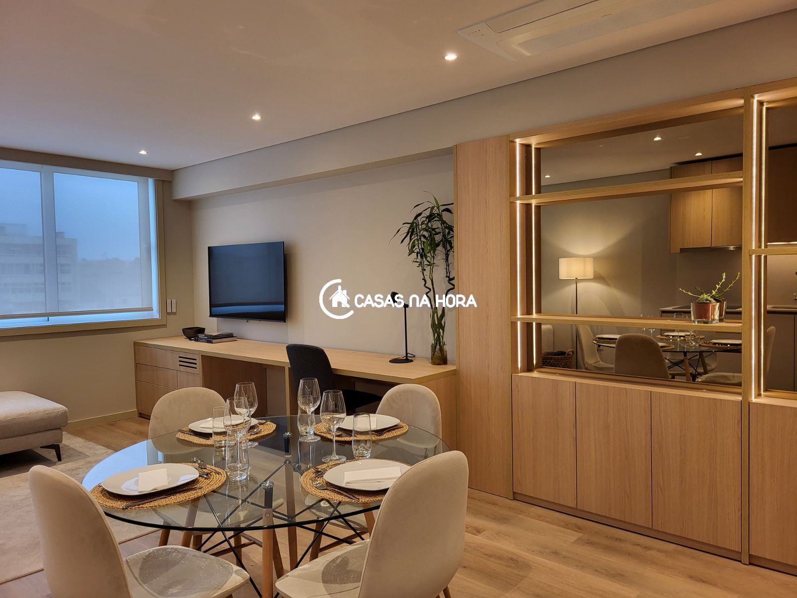 Apartamento T1 para Venda em Matosinhos e Leça da Palmeira