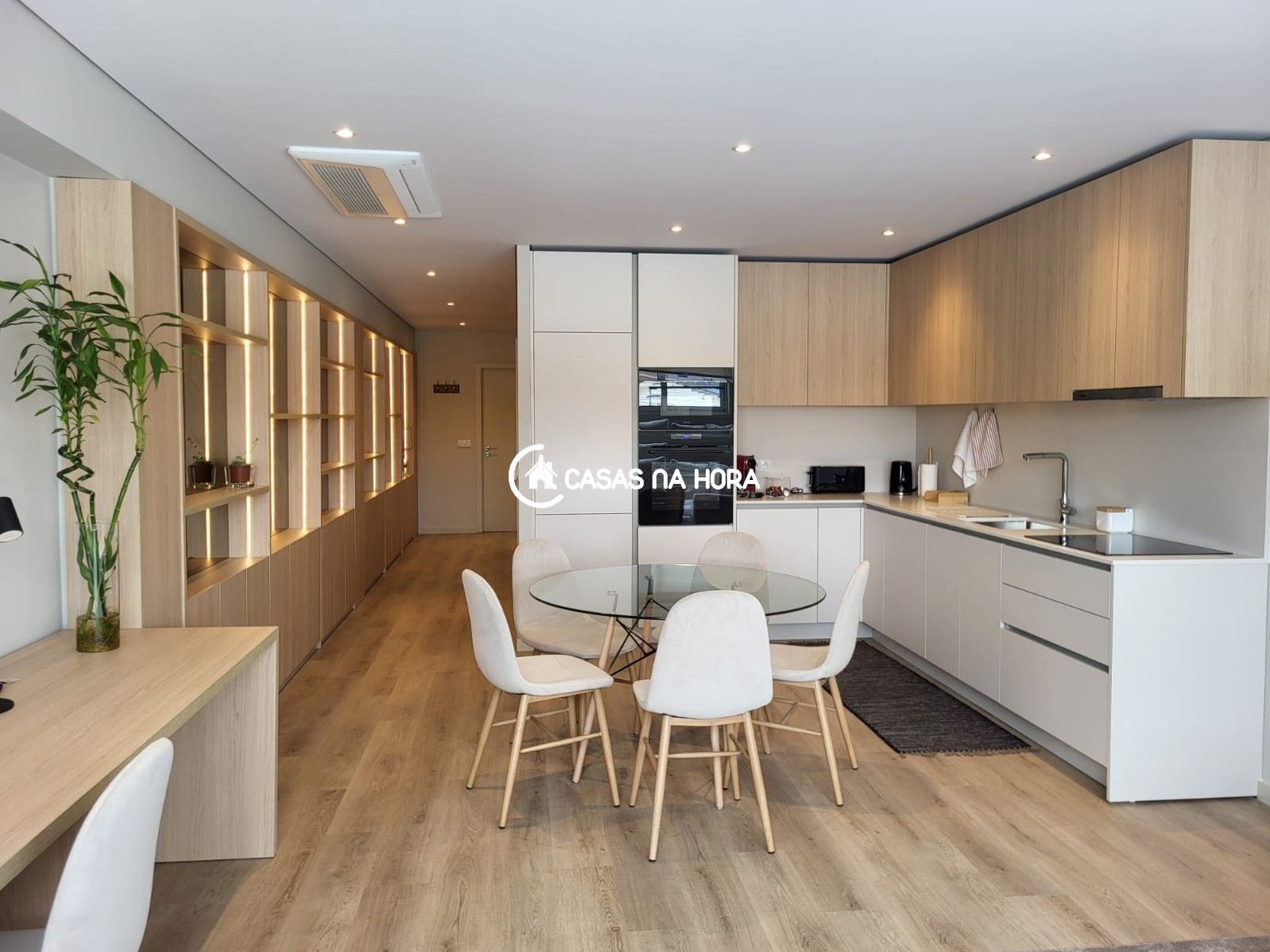 Apartamento T1 para Venda em Matosinhos e Leça da Palmeira