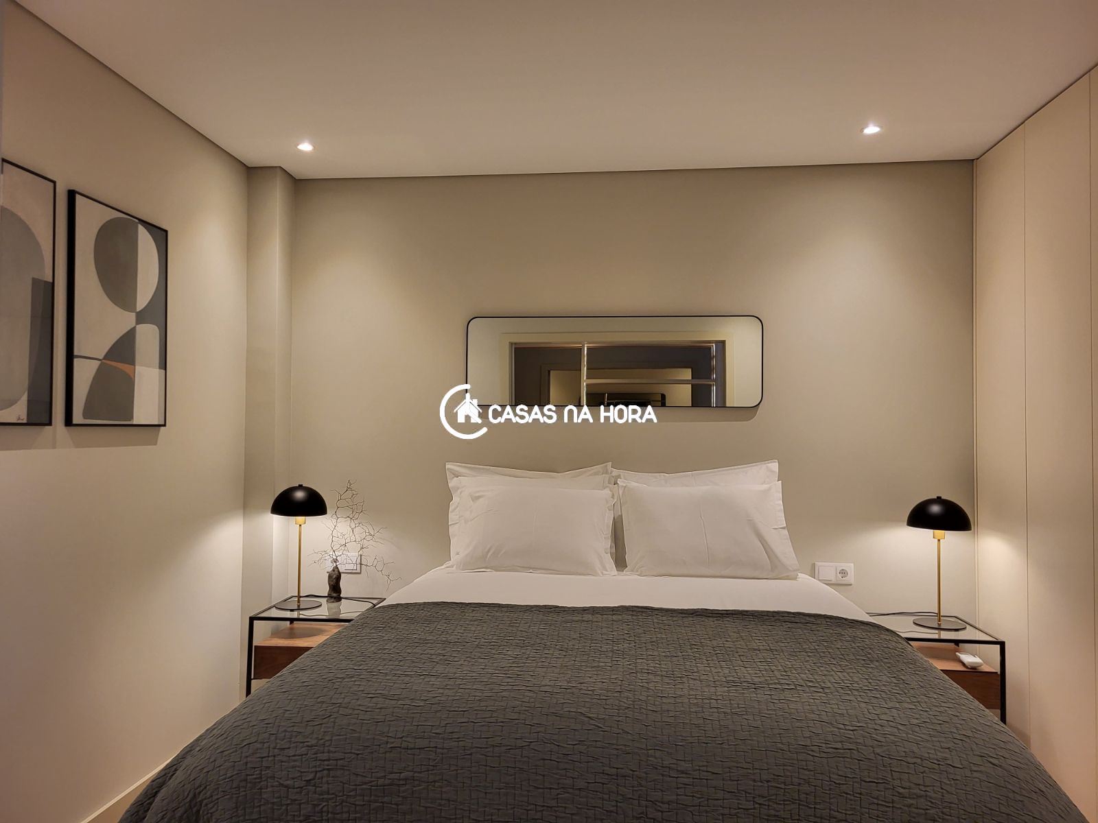 Apartamento T1 para Venda em Matosinhos e Leça da Palmeira