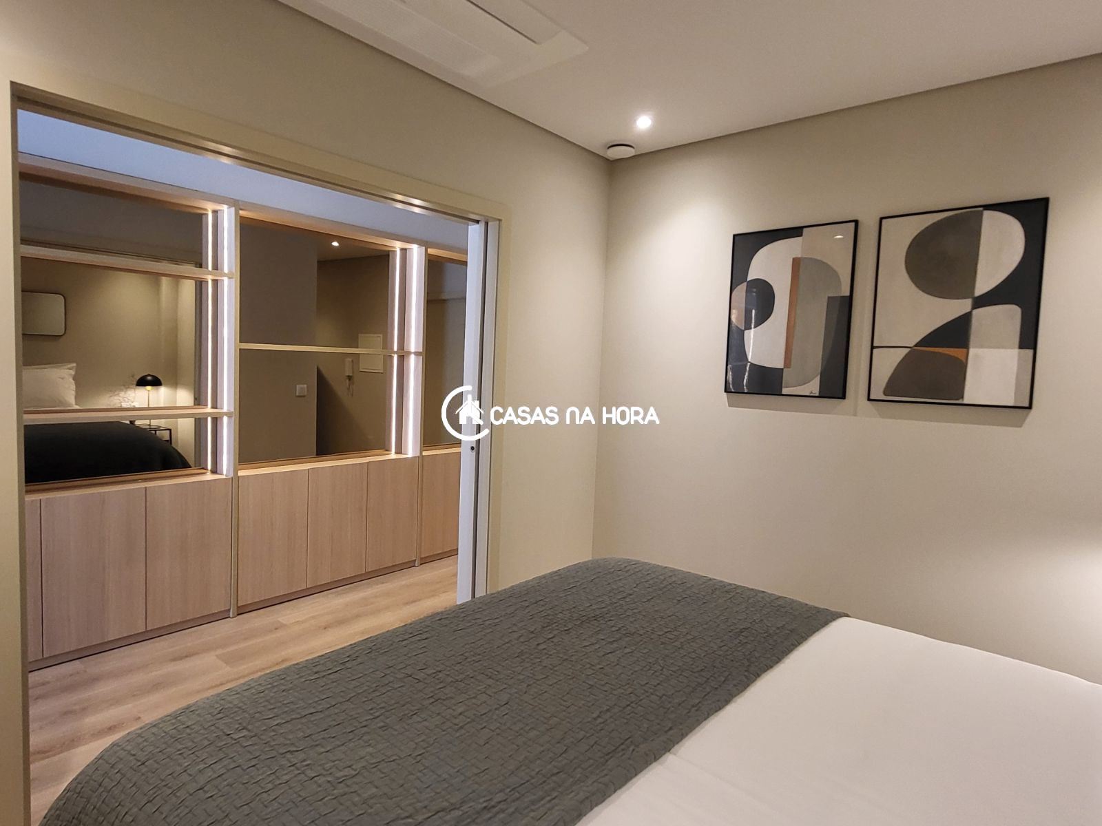 Apartamento T1 para Venda em Matosinhos e Leça da Palmeira