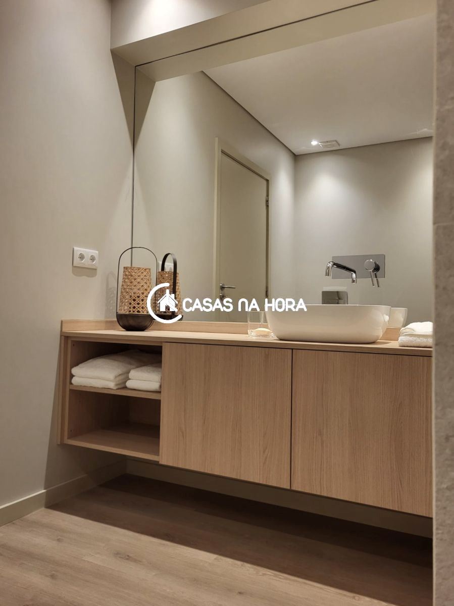 Apartamento T1 para Venda em Matosinhos e Leça da Palmeira