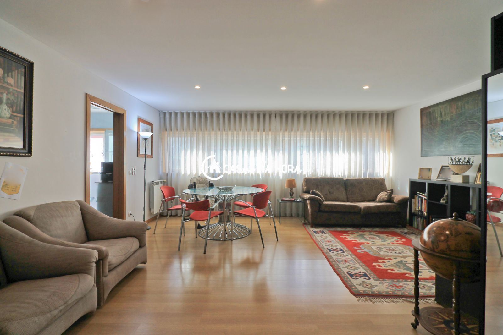 Apartamento T3 para Venda em Matosinhos e Leça da Palmeira