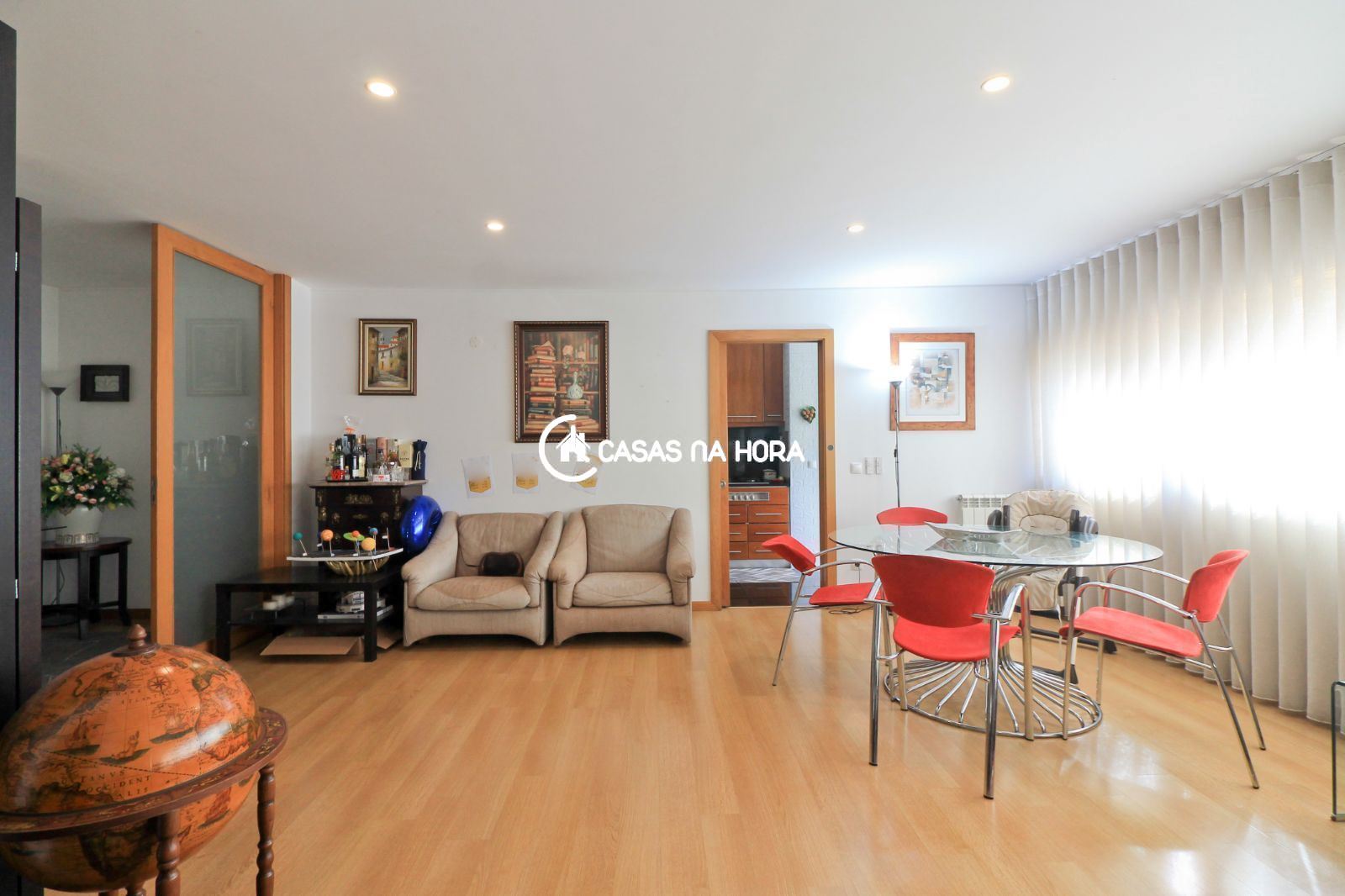 Apartamento T3 para Venda em Matosinhos e Leça da Palmeira