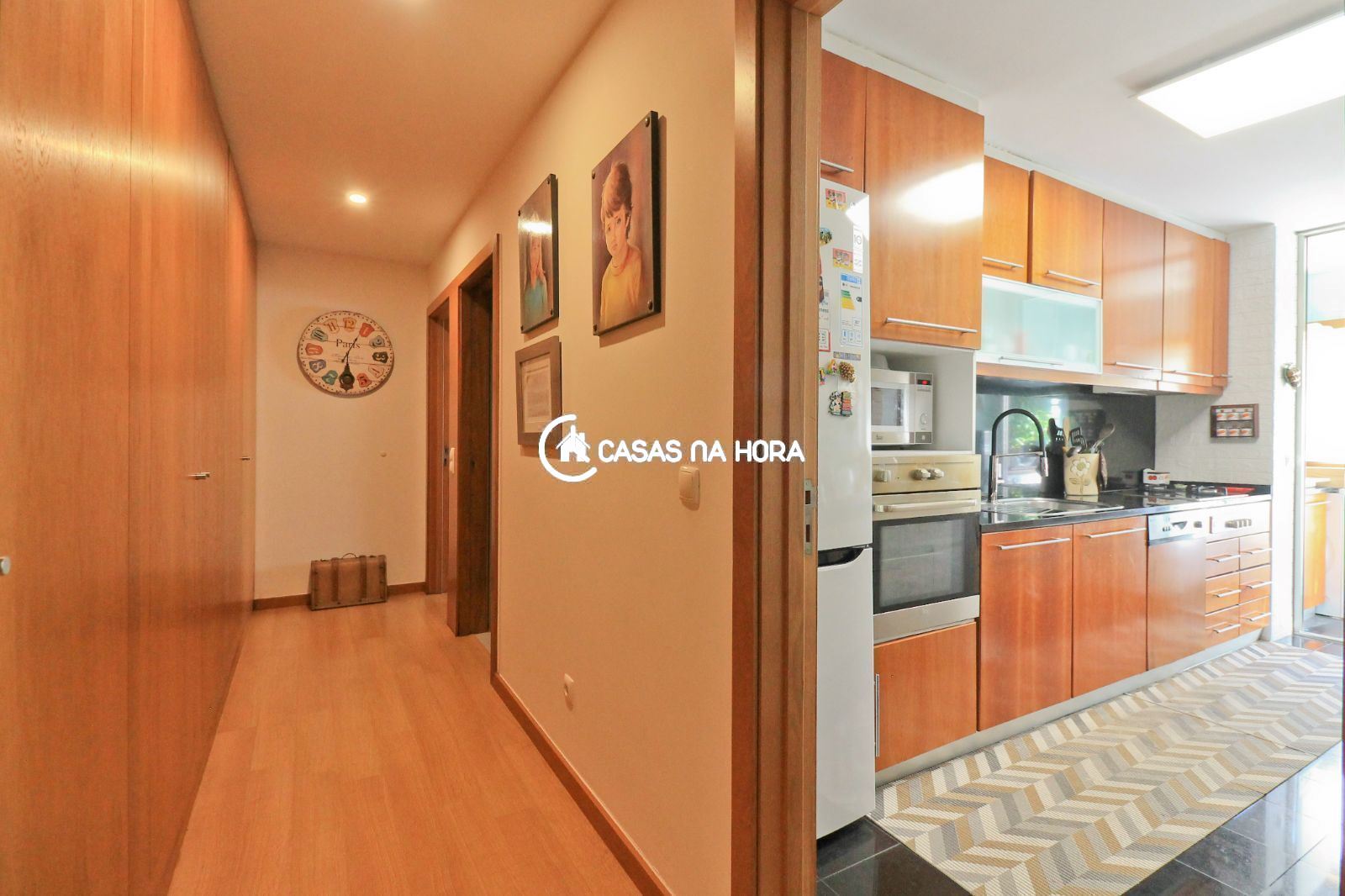 Apartamento T3 para Venda em Matosinhos e Leça da Palmeira