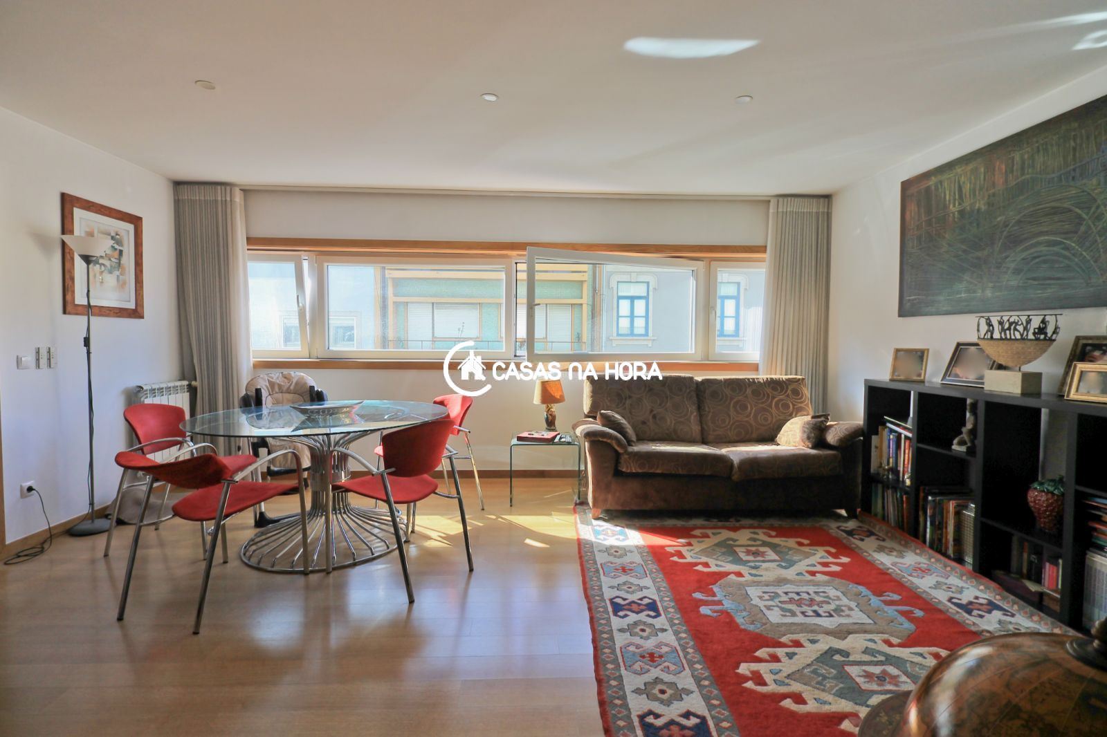 Apartamento T3 para Venda em Matosinhos e Leça da Palmeira