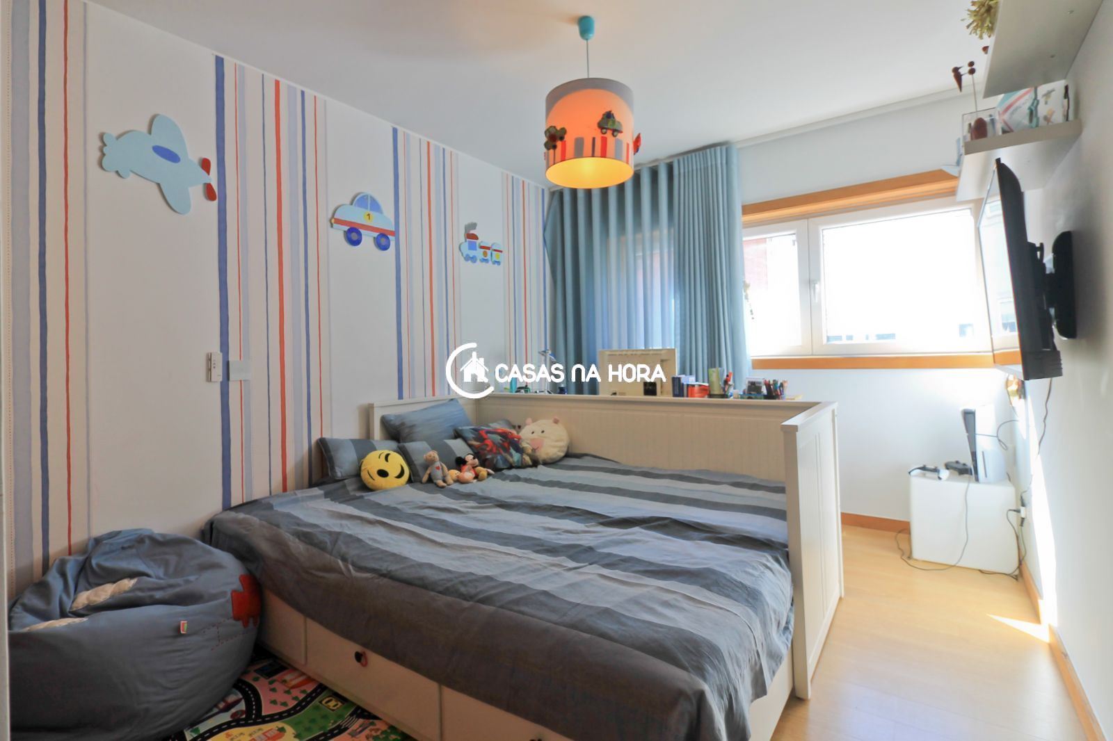 Apartamento T3 para Venda em Matosinhos e Leça da Palmeira