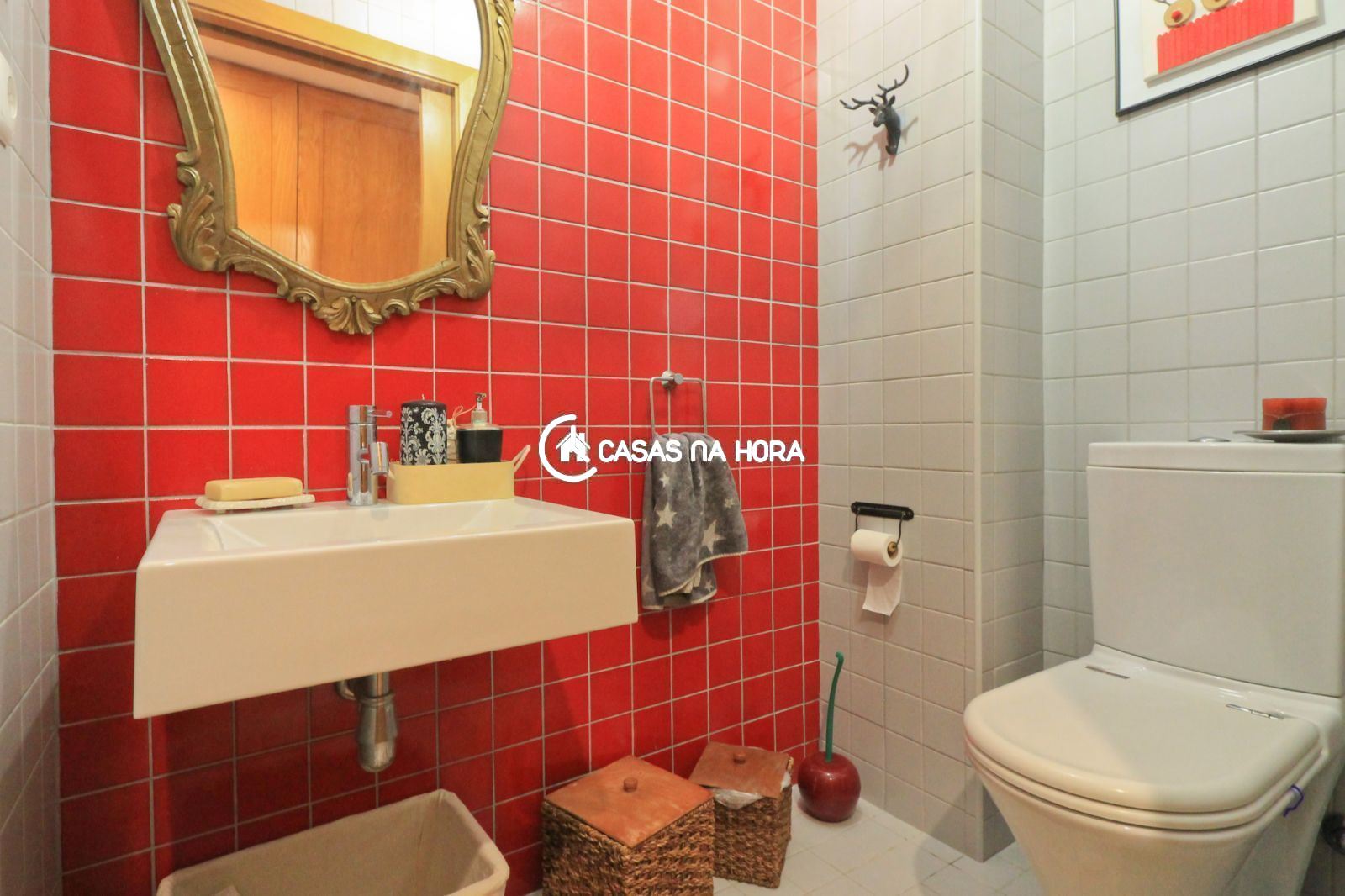 Apartamento T3 para Venda em Matosinhos e Leça da Palmeira